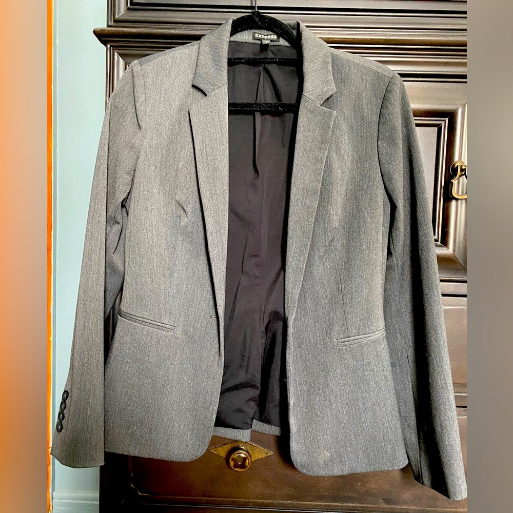 EXPRESS women’s blazer